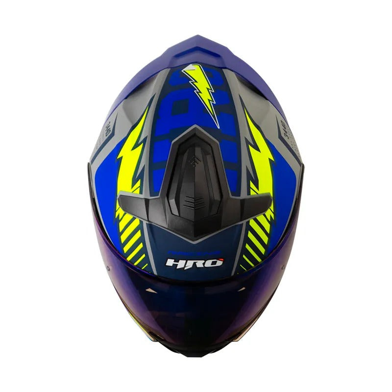 Casco Abatible HRO HRO-3440DV