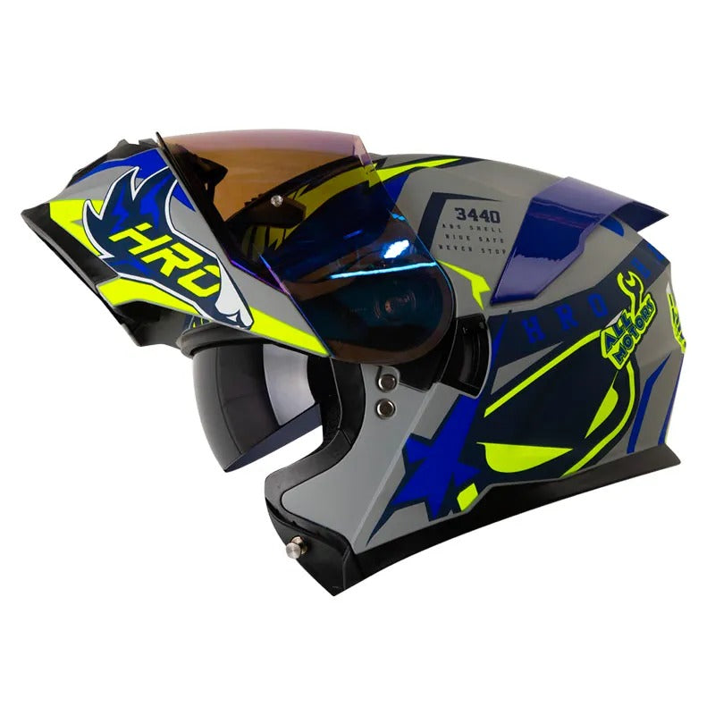 Casco Abatible HRO HRO-3440DV