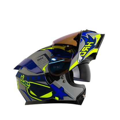 Casco Abatible HRO HRO-3440DV