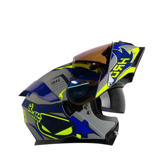 Casco Abatible HRO HRO-3440DV