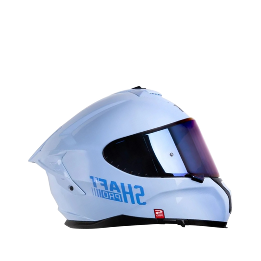 Casco SHAFT PRO SH-610 DV EVO Solid - Lila
