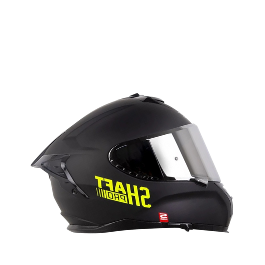 Casco SHAFT PRO SH-610 DV EVO Solid