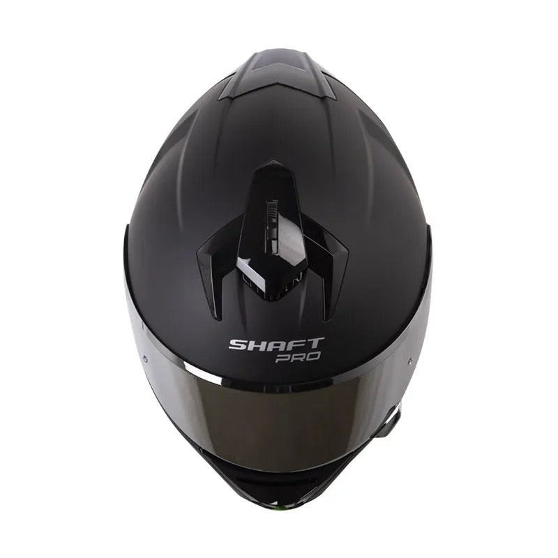 Casco SHAFT PRO SH-610 DV EVO Solid