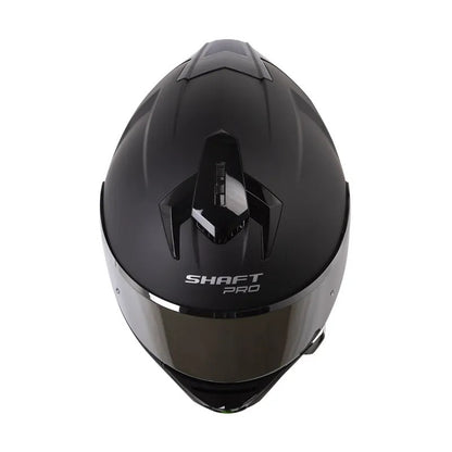 Casco SHAFT PRO SH-610 DV EVO Solid