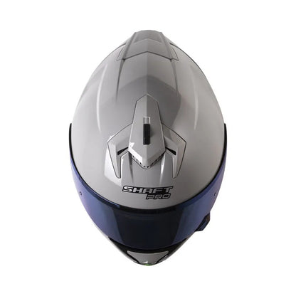 Casco SHAFT PRO SH-610 DV EVO Solid Gris