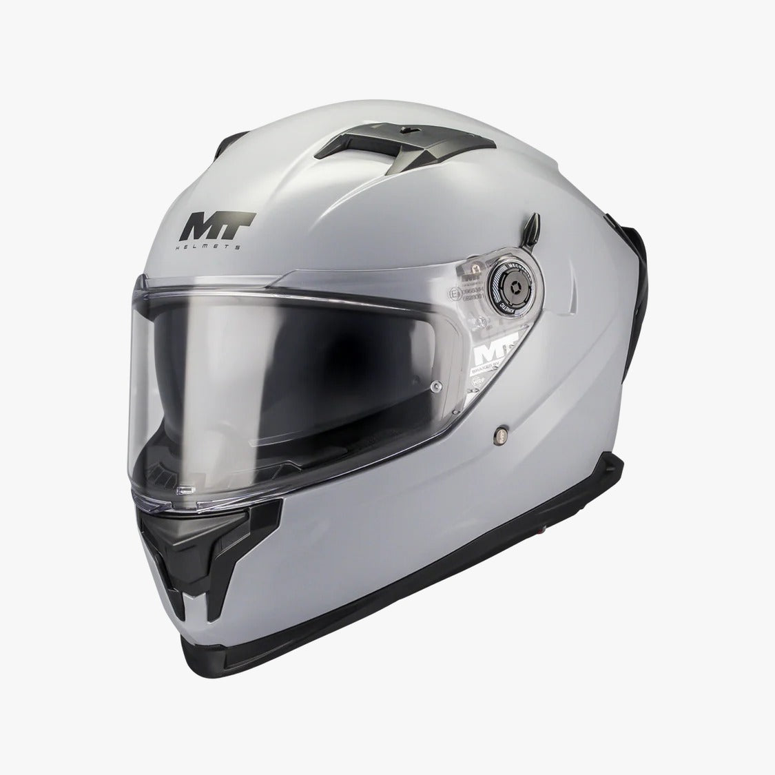 Casco MT Braker SV Sport-Touring Gris