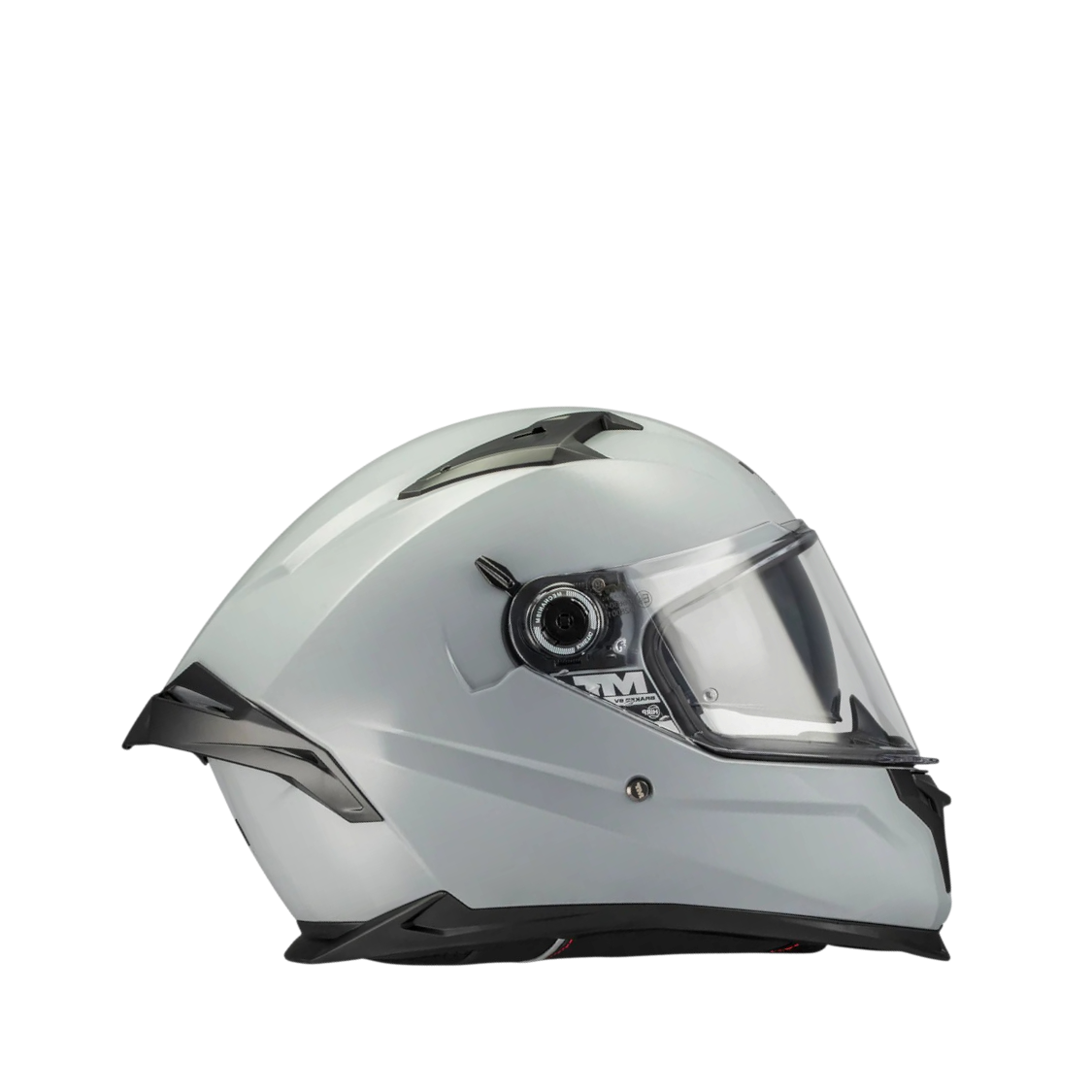 Casco MT Braker SV Sport-Touring Gris