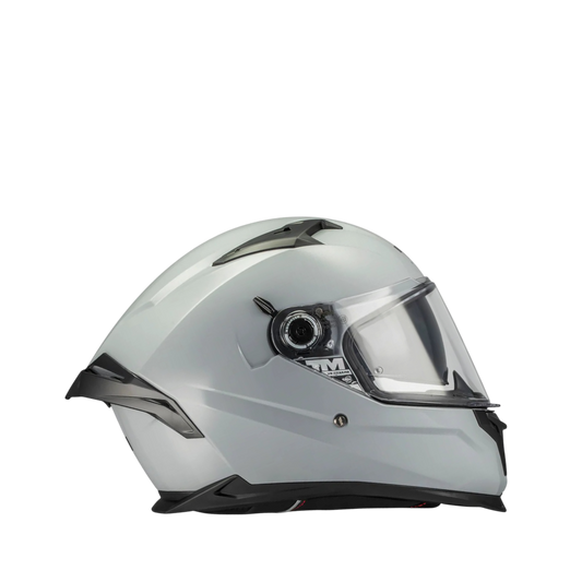 Casco MT Braker SV Sport-Touring Gris