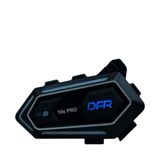 Intercomunicador DFR 10S PRO