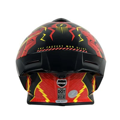 Casco EDGE Shanghai FLASH