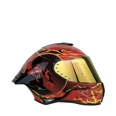 Casco EDGE Shanghai FLASH