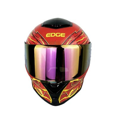 Casco EDGE Shanghai FLASH