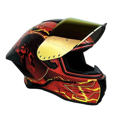 Casco EDGE Shanghai FLASH