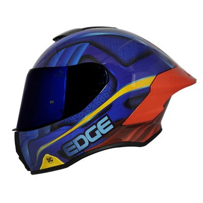 Casco EDGE Shanghai SUPERMAN