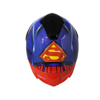 Casco EDGE Shanghai SUPERMAN