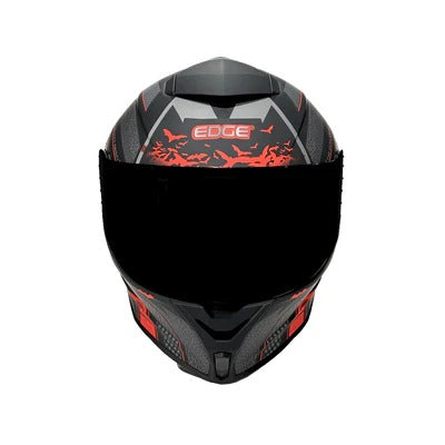 Casco EDGE Shanghai BATMAN