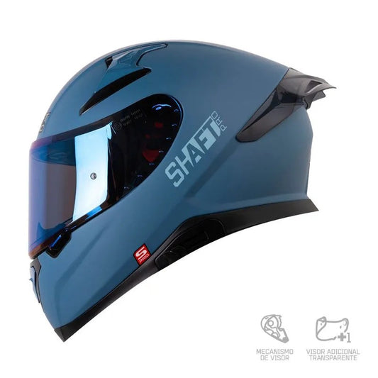 Casco SHAFT PRO SH-612 Solid