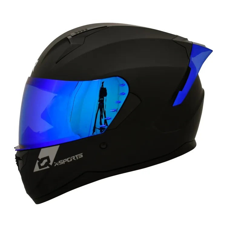 Casco X-SPORTS M67 Reloaded
