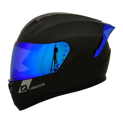 Casco X-SPORTS M67 Reloaded