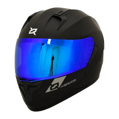 Casco X-SPORTS M67 Reloaded