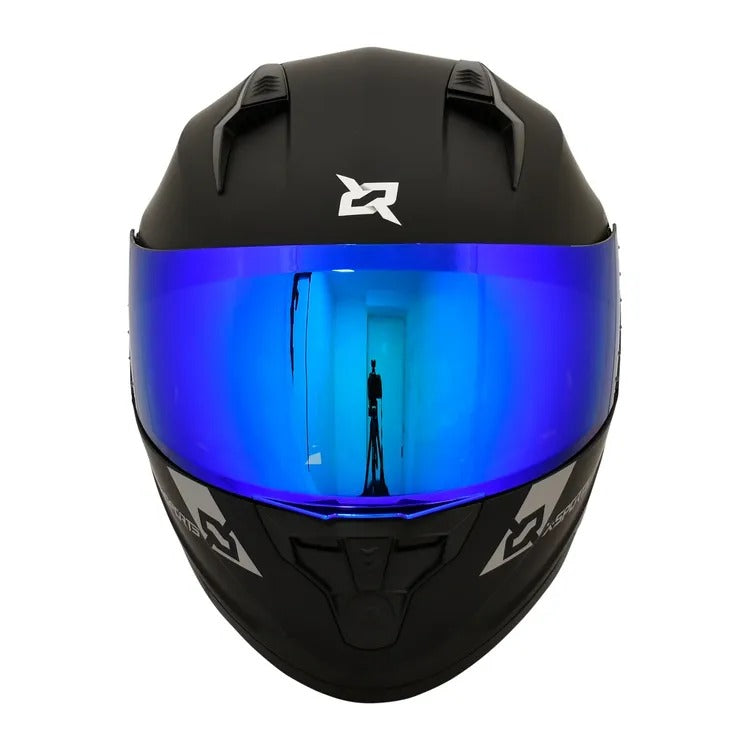 Casco X-SPORTS M67 Reloaded