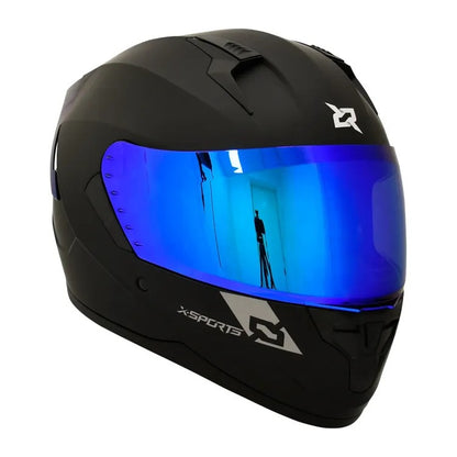 Casco X-SPORTS M67 Reloaded