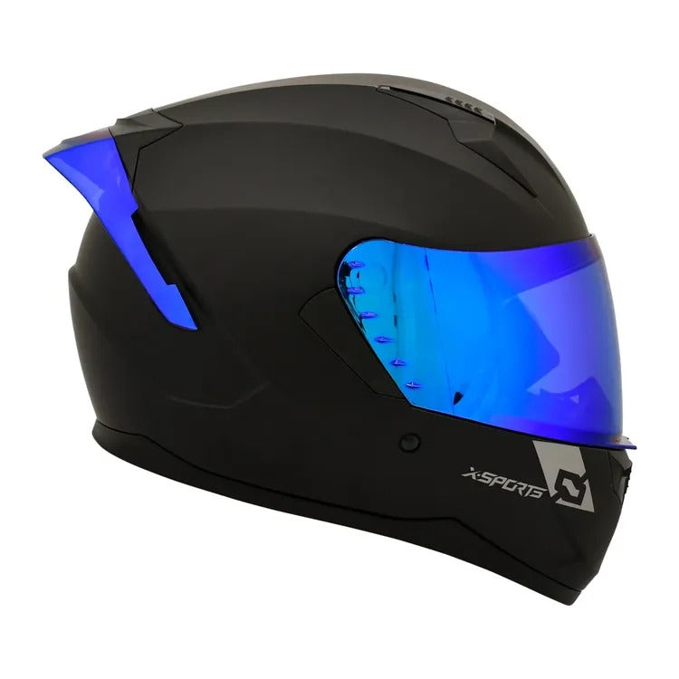 Casco X-SPORTS M67 Reloaded