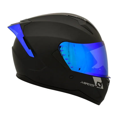 Casco X-SPORTS M67 Reloaded