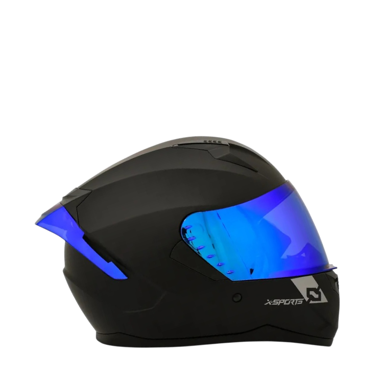 Casco X-SPORTS M67 Reloaded