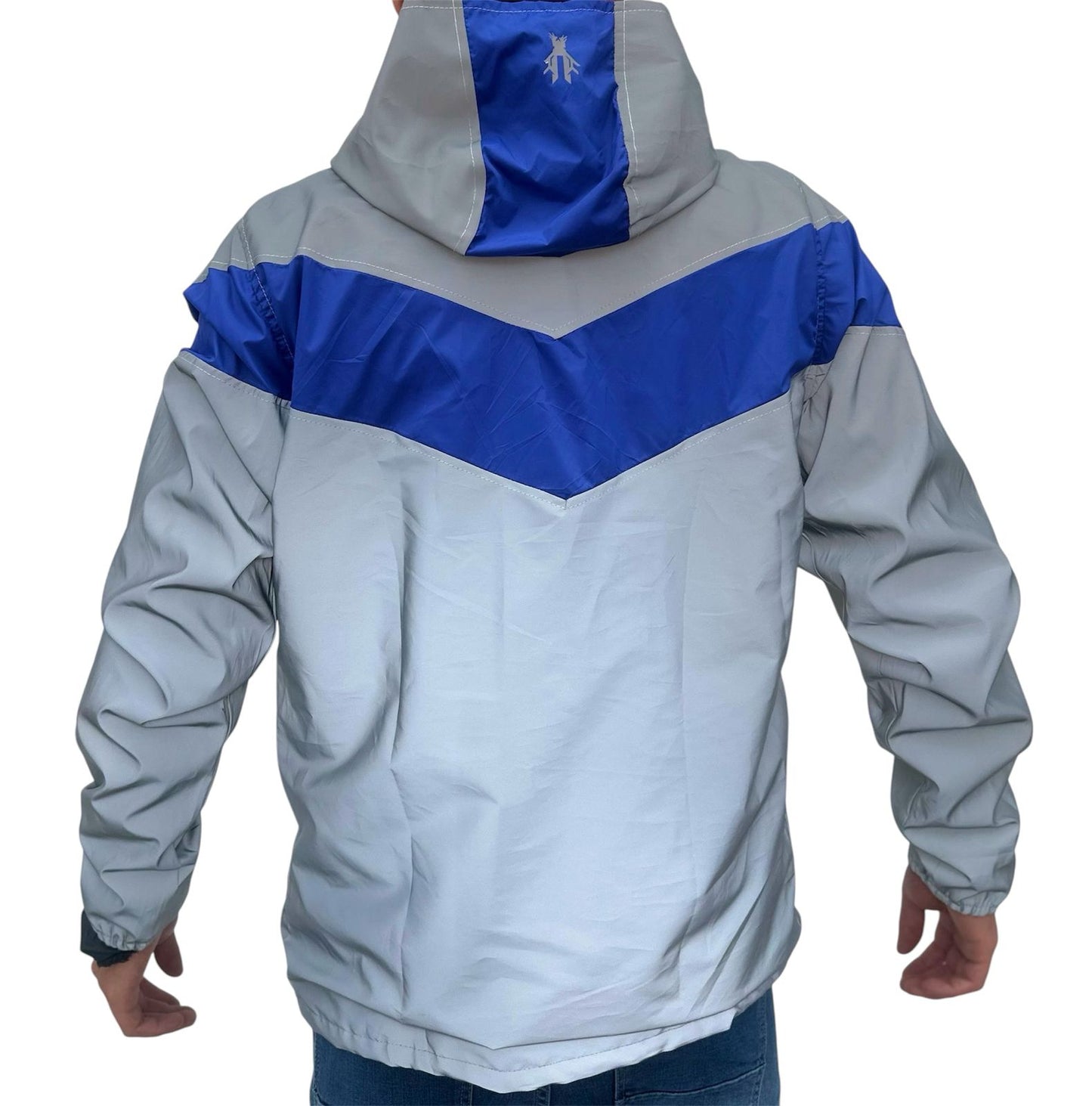 CHAQUETA REFLECTIVA PERCHADA