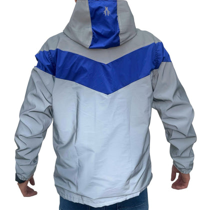 CHAQUETA REFLECTIVA PERCHADA