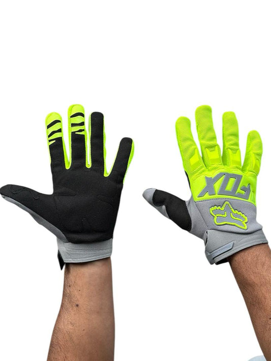 GUANTES FOX