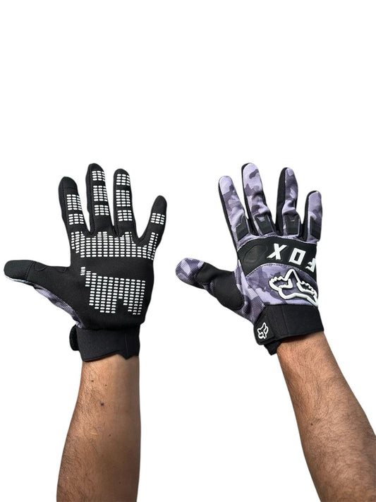 GUANTES FOX