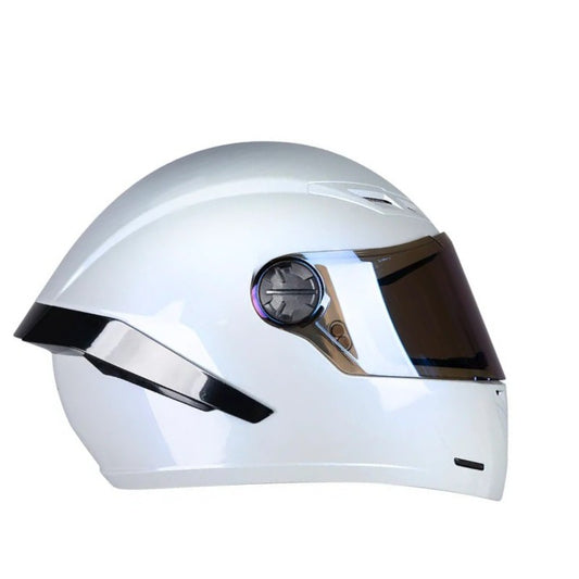 CASCO ICH 501 SP CAMALEON GRIS