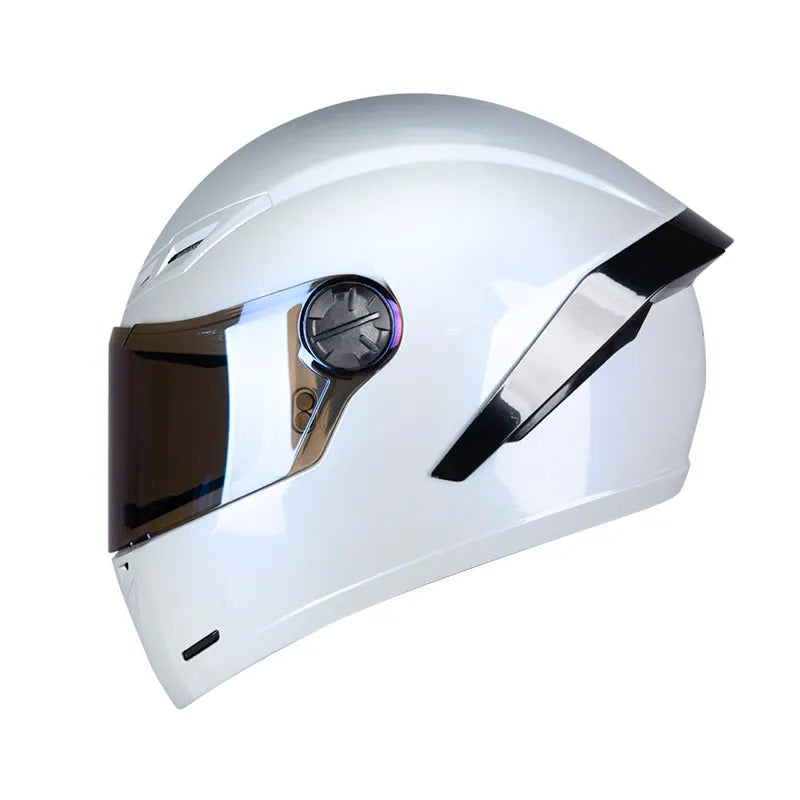 CASCO ICH 501 SP CAMALEON GRIS