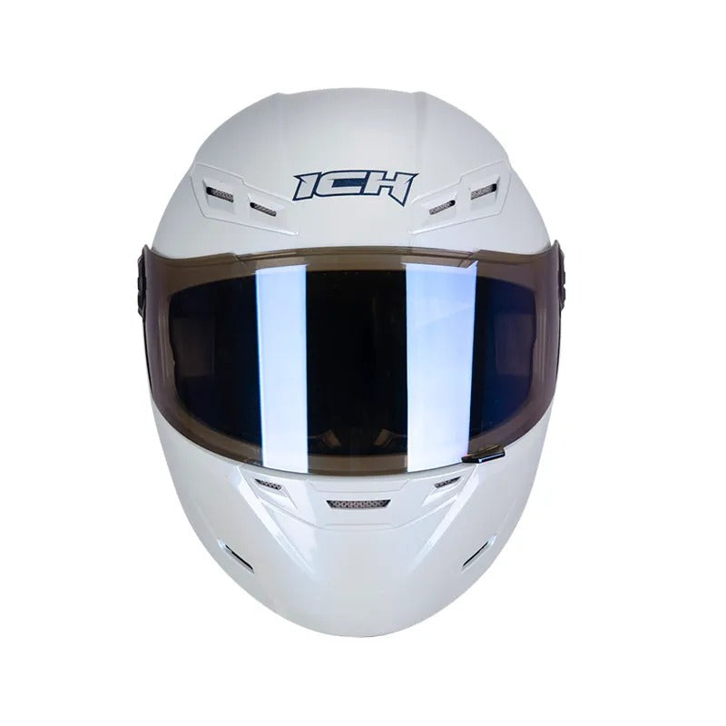 CASCO ICH 501 SP CAMALEON GRIS