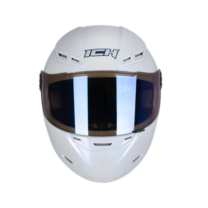 CASCO ICH 501 SP CAMALEON GRIS