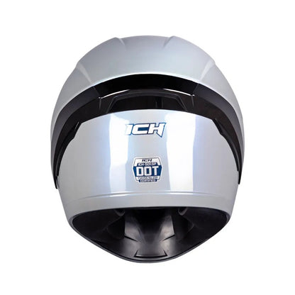 CASCO ICH 501 SP CAMALEON GRIS