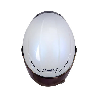 CASCO ICH 501 SP CAMALEON GRIS