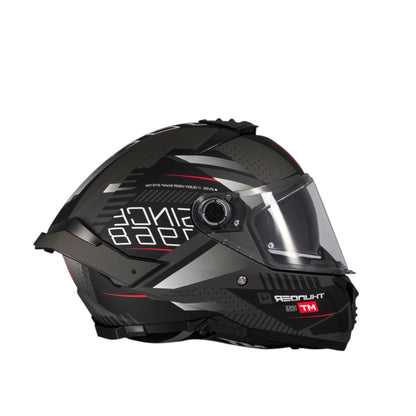 CASCO MT THUNDER 4 SV LUMINENCE D1
