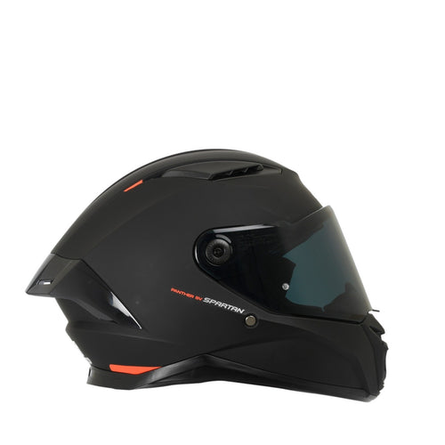 CASCO SPARTAN PANTHER SV