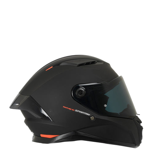 CASCO SPARTAN PANTHER SV