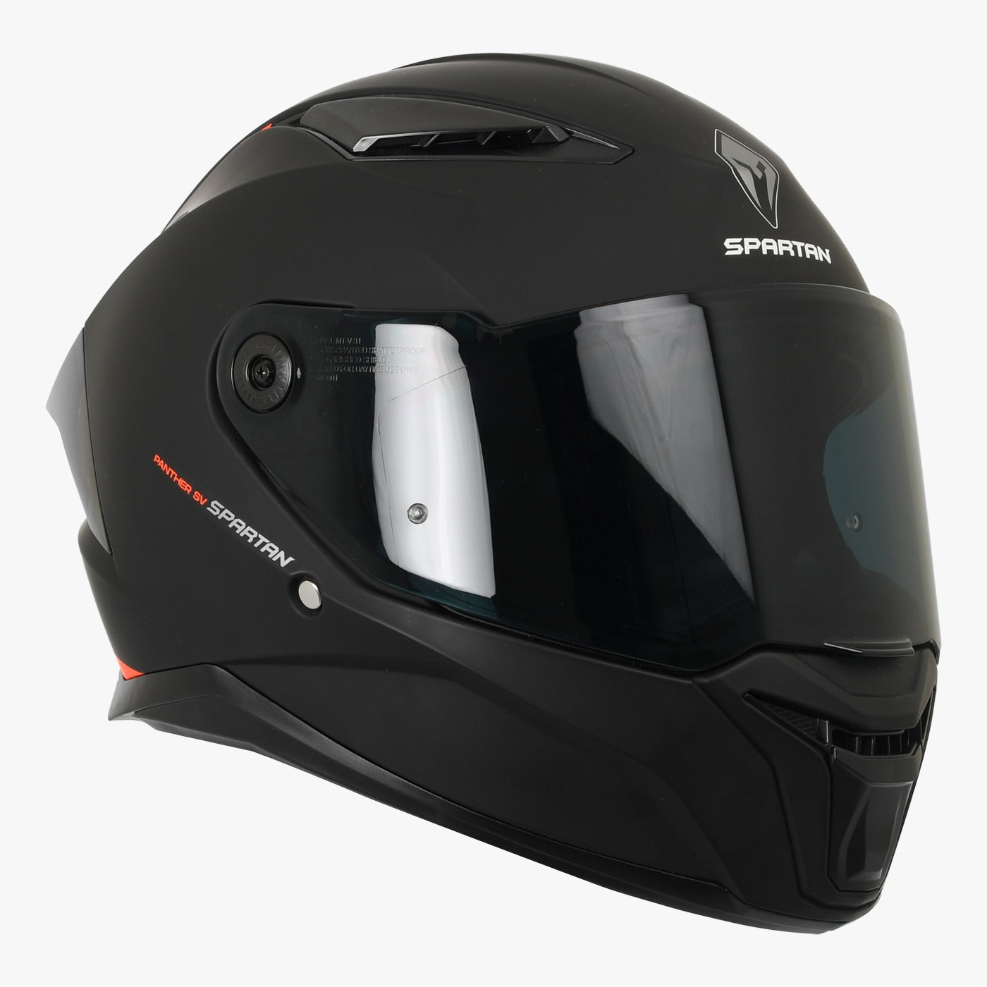 CASCO SPARTAN PANTHER SV