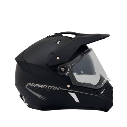 CASCO SPARTAN WOLF DS MULTIPROPOSITO
