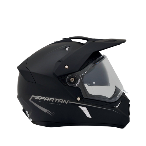 CASCO SPARTAN WOLF DS MULTIPROPOSITO
