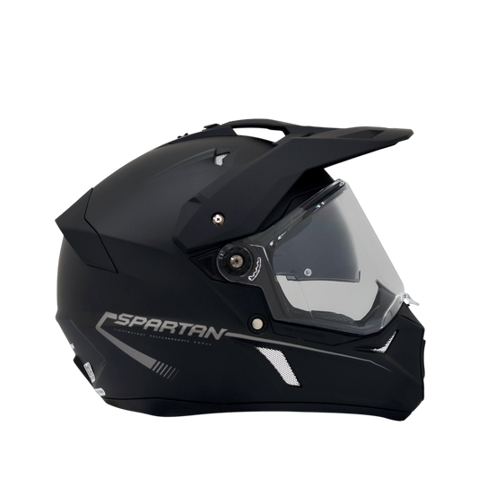 CASCO SPARTAN WOLF DS MULTIPROPOSITO