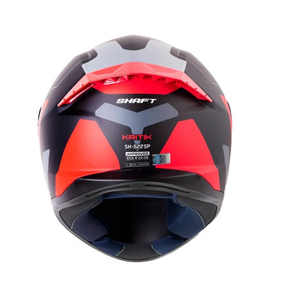 CASCO SHAFT 522 SP