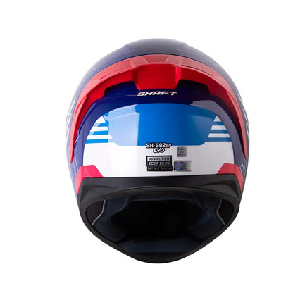 CASCO SHAFT 582 SP EVO