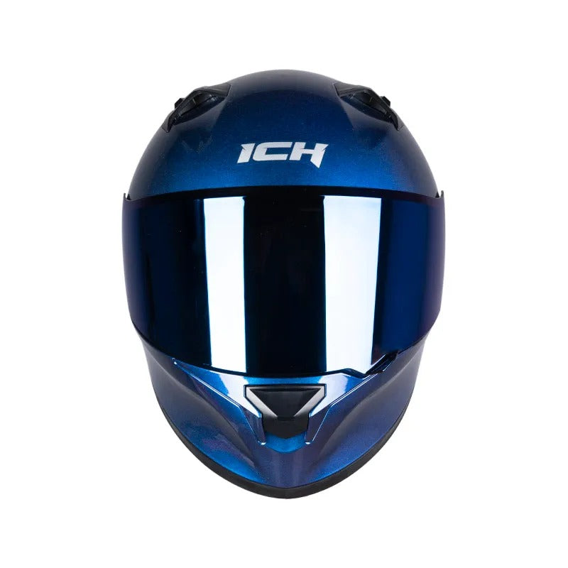 CASCO ICH 503 CAMALEON AZUL