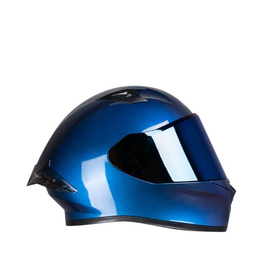 CASCO ICH 503 CAMALEON AZUL